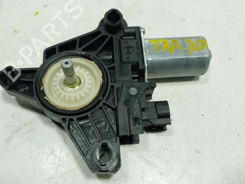 Used Right rear window motor Right rear window motor FIAT 500X (334_) 1.6 D Multijet (334AXA1B, 334AXA11) (120 hp) 36218385 36218385