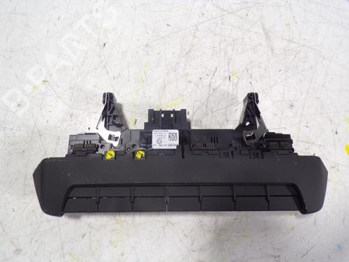 Warning switch AUDI A1 Sportback (GBA)  | BP8913484I22 