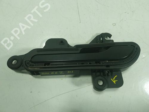 Used Front left exterior door handle Front left exterior door handle 16665701 16665701