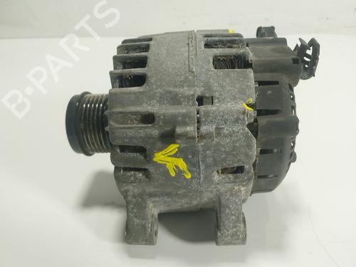 Alternator CITROËN GRAND C4 SPACETOURER (3A_, 3E_) 1.6 BlueHDi 120 | BP23043444M7
