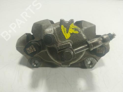 Left front brake caliper FORD FIESTA VII (HJ, HF)  | BP21538256M105