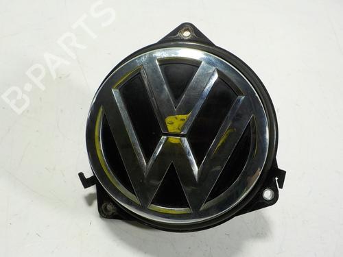 Serratura cofano posteriore VW GOLF VII Variant (BA5, BV5) 2.0 TDI (150 hp) 5G9827469DFOD | 5G9827469D