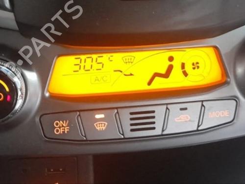 Climate control SSANGYONG KORANDO (CK)  | BP11038991I5  - Image 6