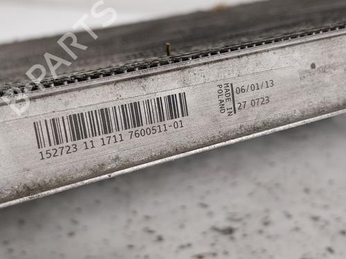 Køler BMW 1 (F20) 116 d | BP19699063M31 