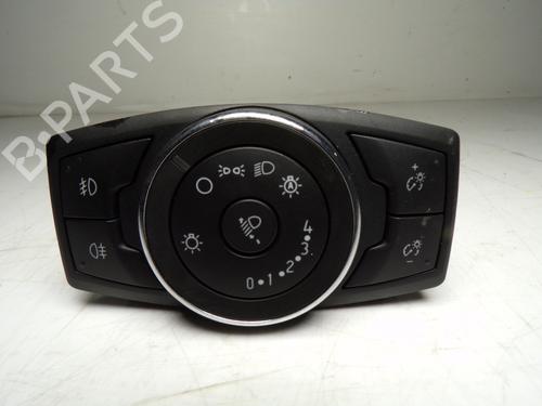 Forlygtekontakt Forlygtekontakt FORD MONDEO V Hatchback (CE) [2014-2026] 15648298 15648298