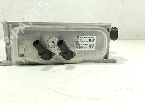 Inverter/Konverter Inverter/Konverter PORSCHE CAYENNE (9YA) 3.0 AWD (9YAAA1) (340 hp) 36939496 36939496