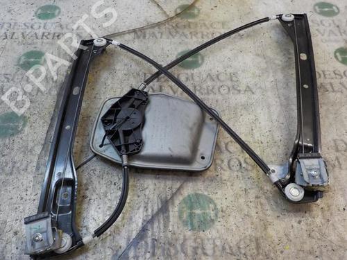 Front left window mechanism VW GOLF V (1K1) 2.0 TDI 16V | BP3856267C22 