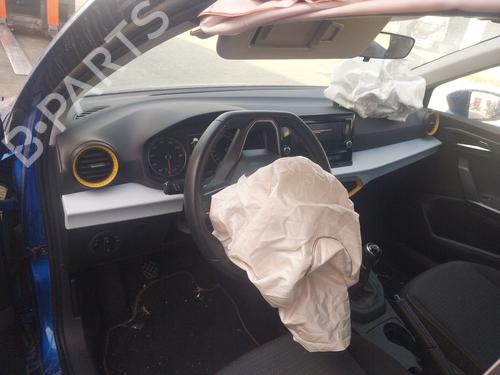 Steering rack SEAT IBIZA V (KJ1, KJG) 1.0 TSI | BP33011058M22  - Image 9