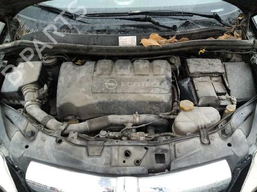 Mass air flow sensor OPEL CORSA D (S07)  | BP5220168M95 