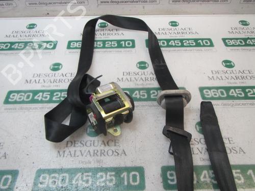 Used Front right seatbelt Front right seatbelt VW GOLF IV (1J1) 1.8 T (150 hp) 8740985 8740985