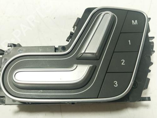 Used Electronic module Electronic module MERCEDES-BENZ CLA Shooting Brake (X118) CLA 200 (118.687) (163 hp) 28308884 28308884