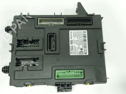Used Electronic module Electronic module RENAULT KADJAR (HA_, HL_) 1.5 BLUE dCi 115 (HLA6) (116 hp) 39698393 39698393
