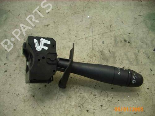 Rattstammestilk RENAULT CLIO II (BB_, CB_) [1998-2016]  3780539