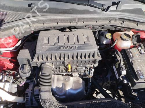 Left rear brake caliper MG MG ZS SUV (AZS1)  | BP17861531M107  - Image 13