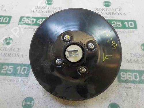 Used Servo brake Servo brake RENAULT KANGOO / GRAND KANGOO II (KW0/1_) 1.5 dCi 90 (KW05, KW08, KW0G, KW11) (90 hp) 5881417 5881417