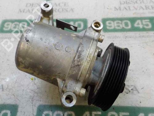 AC compressor CITROËN C-ELYSEE (DD_) 1.2 VTi 72 (DDHMY0) | BP5616029M34 