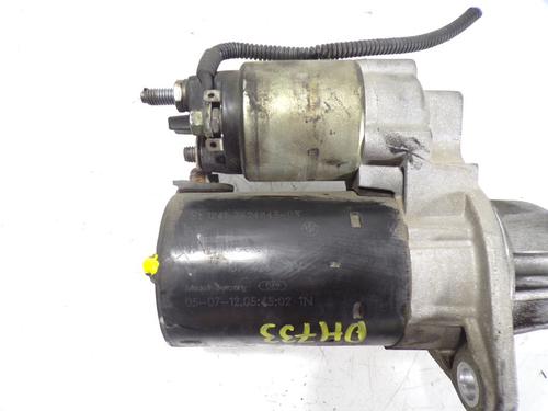 Starter BMW 3 (E90)  | BP8338092M8 