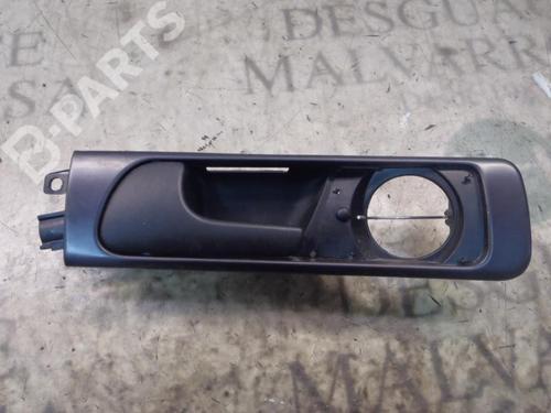 Used Rear left interior door handle Rear left interior door handle AUDI A6 C5 (4B2) RS6 quattro (450 hp) 4013564 4013564