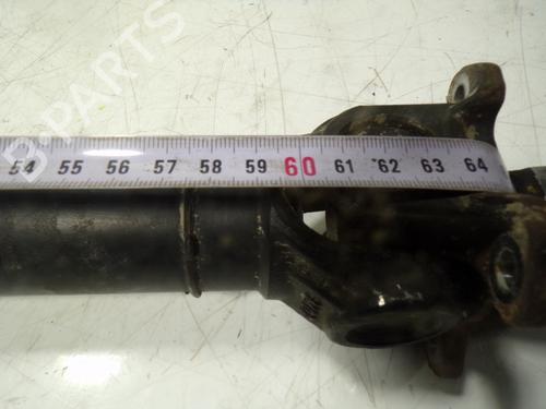 Driveshaft BMW 1 (F20)  | BP10615423M37 