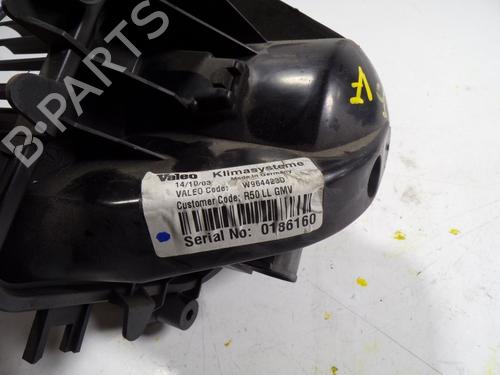 Varmeblæser MINI MINI (R50, R53) Cooper | BP7876439M62 