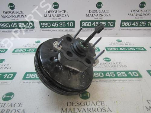 Servo brake RENAULT CLIO IV (BH_)  | BP3868134M42 