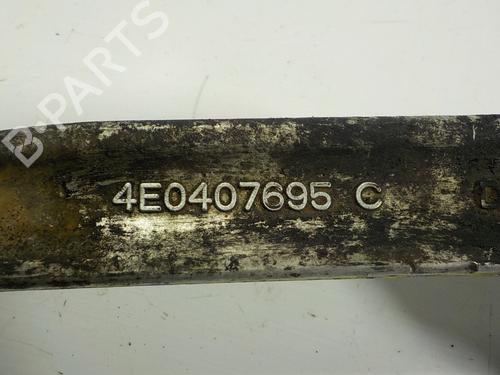 Querlenker links hinten AUDI A8 D3 (4E2, 4E8) 4.0 TDI quattro | BP11822795M14 