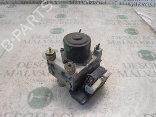 Used ABS pump ABS pump MAZDA 6 Saloon (GG) 2.0 DI (GG14) (136 hp) 3810440 3810440