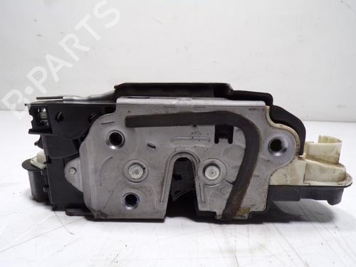 Fechadura frente esquerda SEAT IBIZA IV (6J5, 6P1) [2008-2017]  10994505