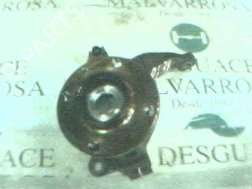 Used Left front steering knuckle Left front steering knuckle SEAT IBIZA I (21A) [1984-1993] 3761270 3761270