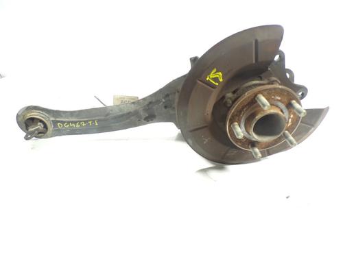 Used Left rear steering knuckle FORD FOCUS III 1.0 EcoBoost (125 hp) 7194752