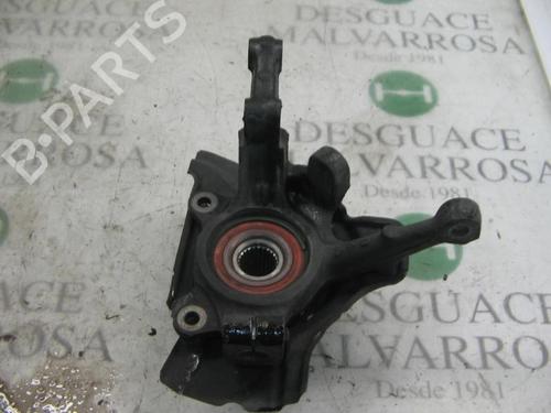 Right front steering knuckle ALFA ROMEO 155 (167_) 1.9 TD (167.A3B, 167.A3) | BP4032217M26 