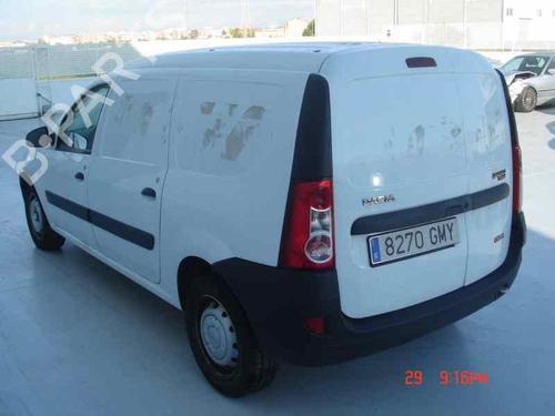 Steering column stalk DACIA LOGAN EXPRESS (FS_)  | BP4013774I23  - Image 7