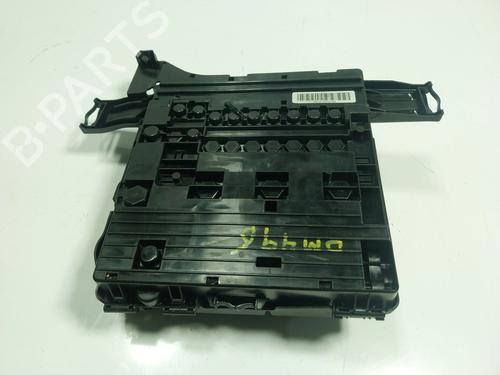 Electronic module PORSCHE PANAMERA (970) 3.0 D | BP17101937M83 