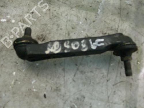 Venstre bagtil bærearm Venstre bagtil bærearm HYUNDAI MATRIX (FC) 1.6 (103 hp) 14299196 14299196