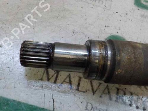 Right front driveshaft FORD TOURNEO COURIER B460 MPV  | BP5819153M39 