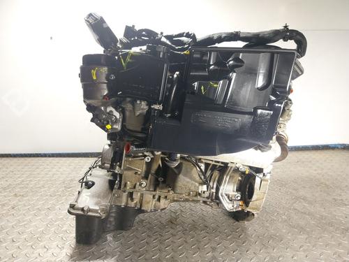 Engine MERCEDES-BENZ R-CLASS (W251, V251) R 320 CDI 4-matic (251.022, 251.122) | BP17948889M1 