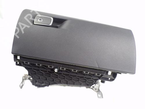 Used Glove box Glove box BMW 3 (F30, F80) 320 d (163 hp) 7172738 7172738