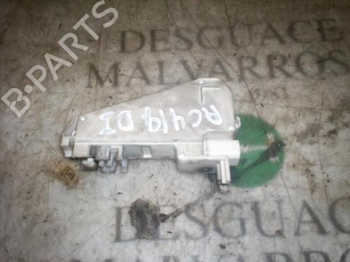 Elektronisk modul FORD ESCORT VI (GAL, AAL, ABL) 1.6 i 16V (88 hp) 14297611