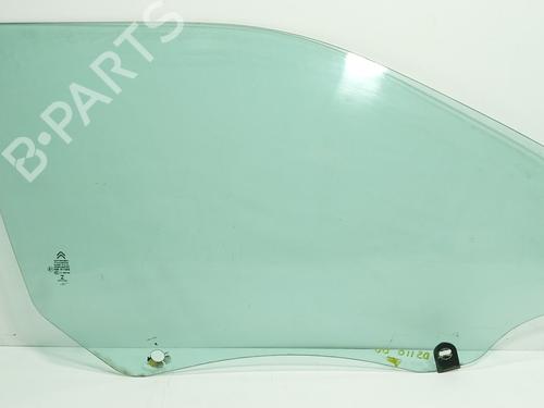 Used Front right door window Front right door window CITROËN C4 CACTUS 1.2 VTi 82 (82 hp) 36033832 36033832