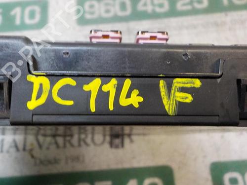 Fuse box OPEL INSIGNIA A (G09) 2.0 CDTI (68) | BP3871418E1 - Image 2