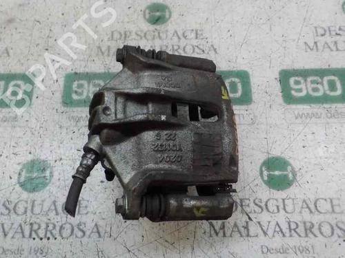 Used Right front brake caliper Right front brake caliper CITROËN C3 II (SC_) [2009-2026] 11550882 11550882