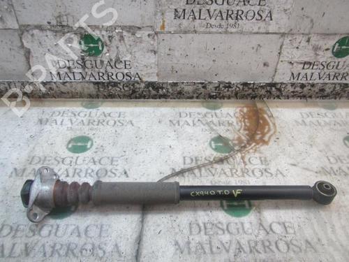 Right rear shock absorber VW POLO V (6R1, 6C1) 1.4 TDI | BP3844908M19 