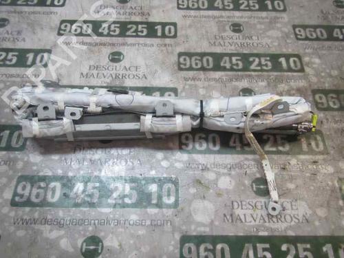 Used Left curtain airbag Left curtain airbag RENAULT KOLEOS I (HY_) 2.0 dCi (HY0K) (150 hp) 3861930 3861930