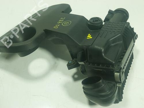 Luftfiltergehäuse für NISSAN JUKE (F15) 1.6 (94 hp) 25031444