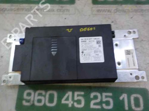 Electronic module BMW 3 (F30, F80) 330 d | BP5126650M83 - Image 2