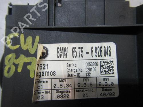 Electronic module BMW 7 (E65, E66, E67) | BP4012107M83 - Image 4