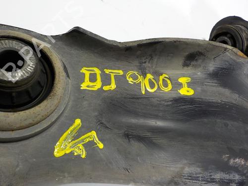 Left front suspension arm RENAULT KANGOO / GRAND KANGOO II (KW0/1_)  | BP11947297M12 