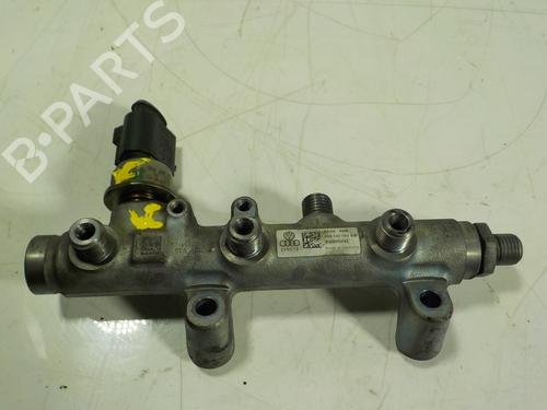 Used Injection rail Injection rail AUDI A5 Sportback (8TA) [2007-2017] 13522711 13522711
