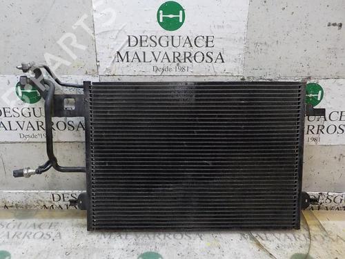 ac-radiator-vw-passat-b5-variant-3b5-1997-1998-1999-2000-2001-3855974 main image