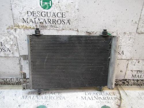 Used AC radiator AC radiator CITROËN XSARA (N1) [1997-2005] 3841910 3841910